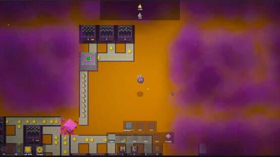 Crystal: Automaton — screenshot 3