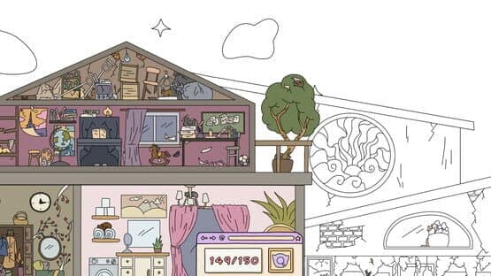 Hidden Cats: City — screenshot 2