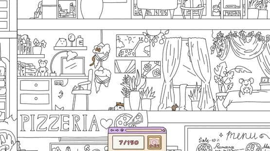 Hidden Cats: City — screenshot 4
