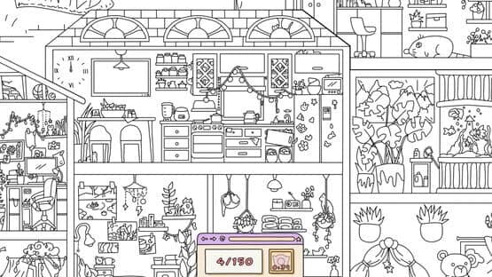 Hidden Cats: City — screenshot 5