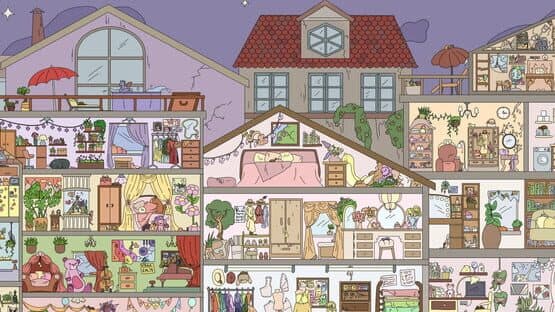Hidden Cats: City — screenshot 6