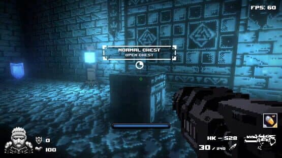 Doomed Hell 64 — screenshot 2