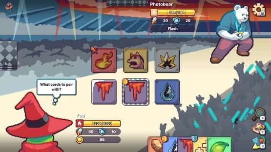 Quickcast — screenshot 3