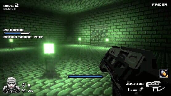 Doomed Hell 64 — screenshot 4