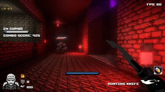 Doomed Hell 64 — screenshot 5