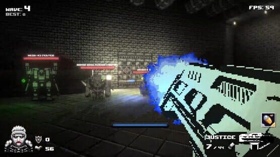 Doomed Hell 64 — screenshot 6