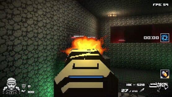 Doomed Hell 64 — screenshot 7