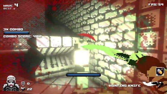 Doomed Hell 64 — screenshot 8