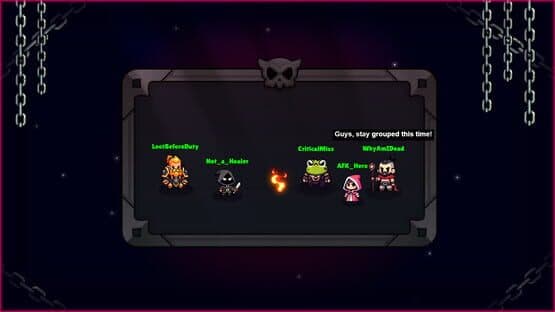 Noobs Are Coming — screenshot 2