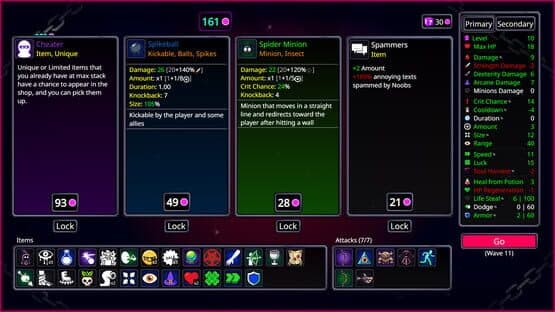 Noobs Are Coming — screenshot 3