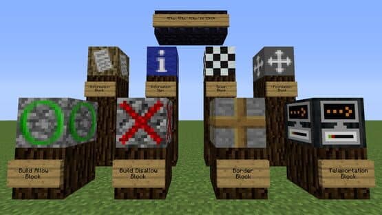 MinecraftEdu — screenshot 2