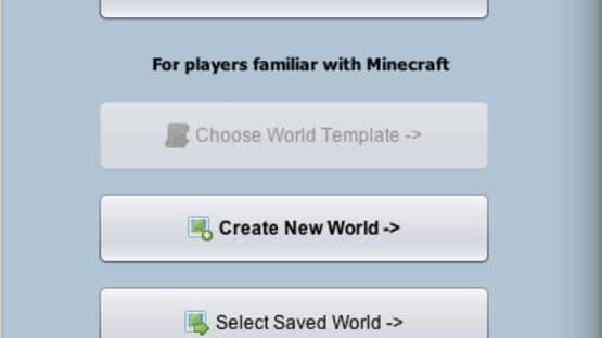 MinecraftEdu — screenshot 3