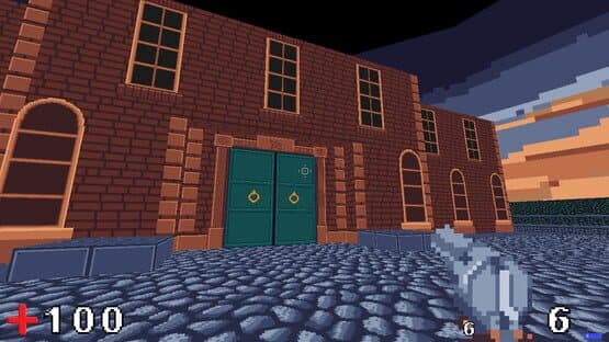 Quartermain and the Cult of Cthulhu — screenshot 5