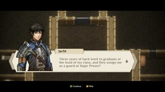 Rise Eterna II — screenshot 5