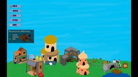 Meow TD: Endless Yarn — screenshot 2