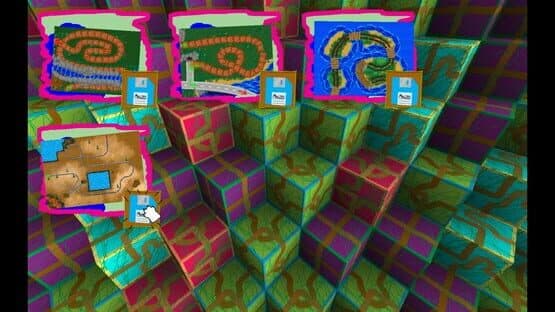 Meow TD: Endless Yarn — screenshot 3