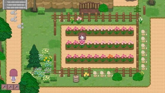 StarMoon Forest — screenshot 6