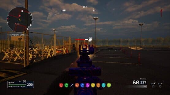 Deadzone Haunt — screenshot 7