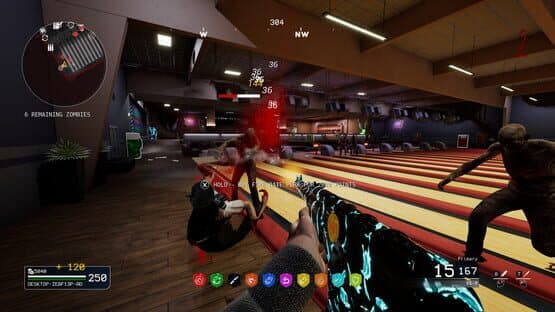 Deadzone Haunt — screenshot 8