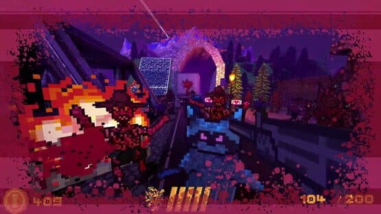 Velhodium Isle — screenshot 1