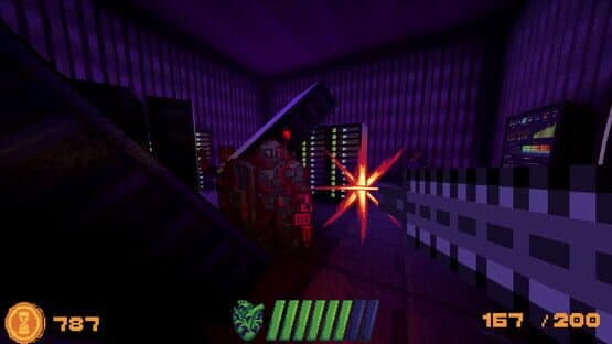 Velhodium Isle — screenshot 2