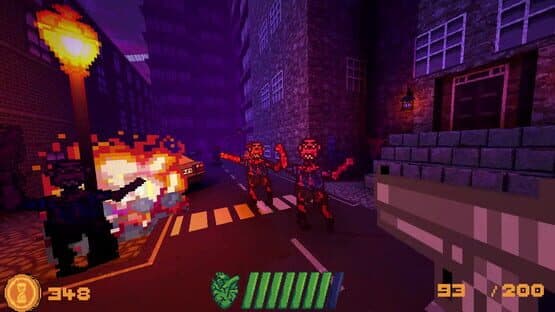 Velhodium Isle — screenshot 3