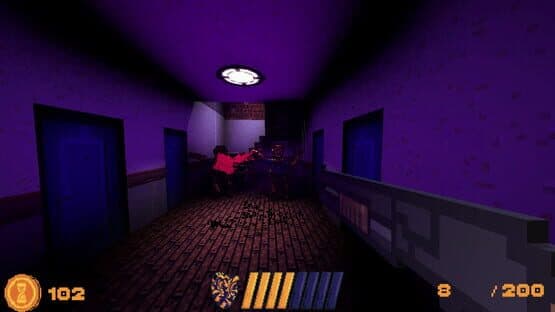 Velhodium Isle — screenshot 4