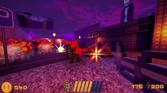 Velhodium Isle — screenshot 7