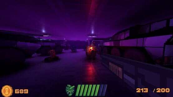 Velhodium Isle — screenshot 8