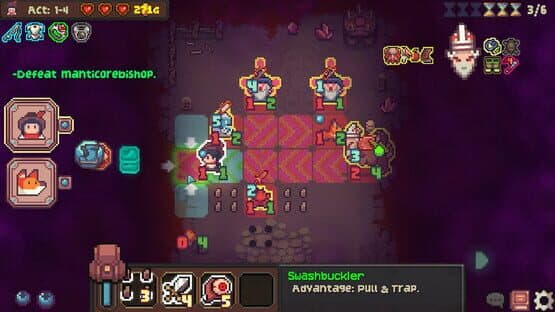 Meet the Master — screenshot 1