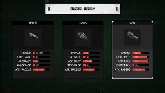 Drift Survivor 2 — screenshot 3