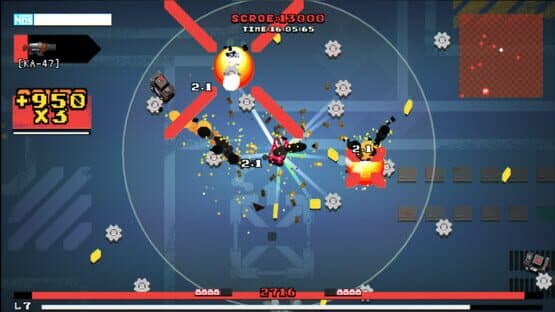 Drift Survivor 2 — screenshot 4