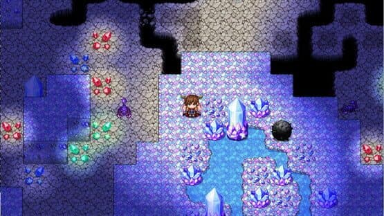 Night of the Stars — screenshot 2