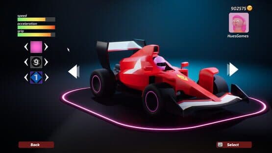 Carbox — screenshot 6