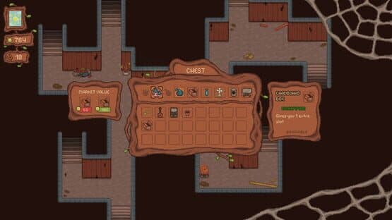 Bonville Bandit — screenshot 1