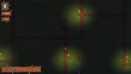 Bonville Bandit — screenshot 2