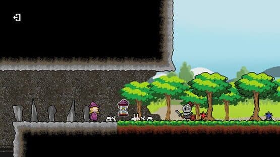Teleport Master — screenshot 2