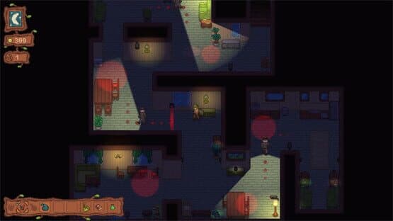 Bonville Bandit — screenshot 3