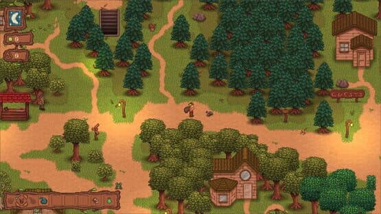 Bonville Bandit — screenshot 4