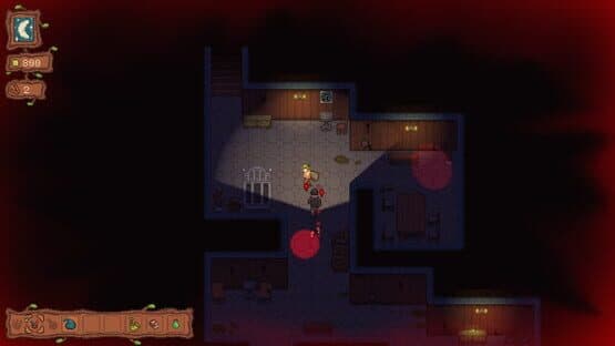 Bonville Bandit — screenshot 5