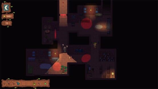 Bonville Bandit — screenshot 7