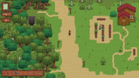 Bonville Bandit — screenshot 8