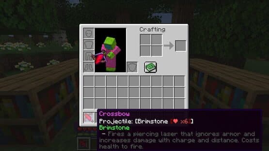 Enchancement — screenshot 3