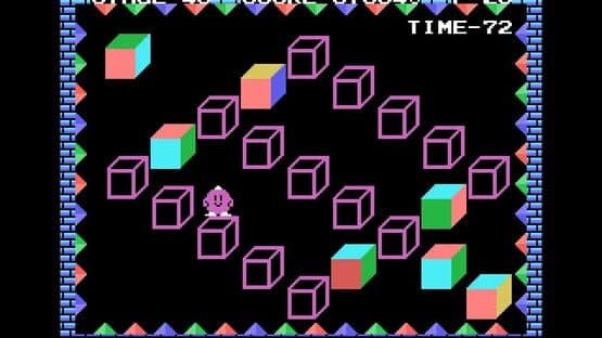 Q*bert — screenshot 3