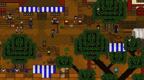 The Curse of Dragmoria — screenshot 1