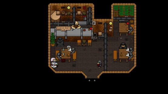 The Curse of Dragmoria — screenshot 3
