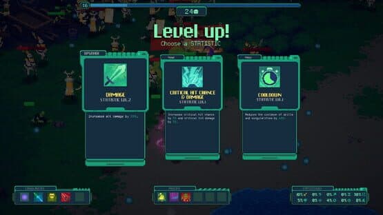 The Mindvasion — screenshot 4