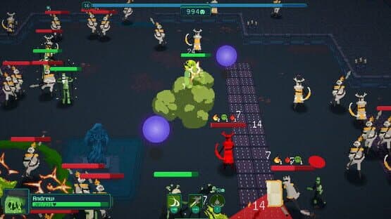 The Mindvasion — screenshot 7