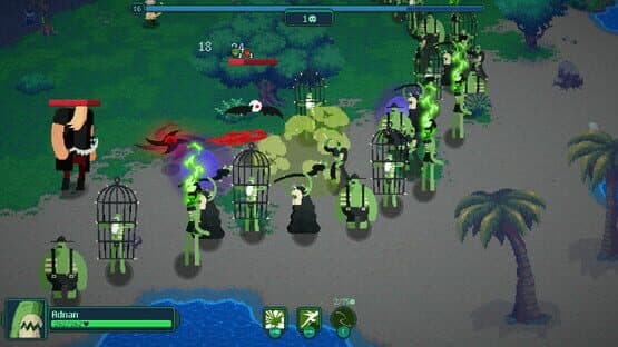 The Mindvasion — screenshot 8