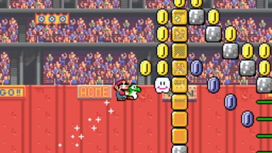 Yump 2 — screenshot 3